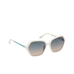 GUESS Women Oversized Sunglasses with UV Protected Lens GUS0013421P55SG-42