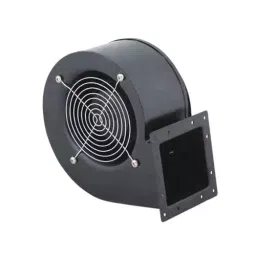 THERMOSPAN Centrifugal Axial Fan Grey 4800 RPM 220 V 10.16 cm (4 inch), TAF-C1F9-19