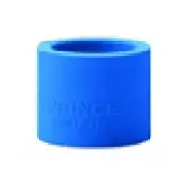 Prince 63 mm PPR Plain Greenfit Coupler-image-89