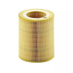 MANN C 1250 Air Filter Element Cylindrical-image-14