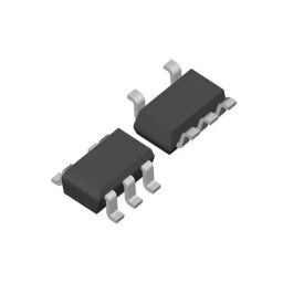 Nisshinbo Micro Devices 1 Low Dropout Voltage Voltage Regulator 100 mA 5 V, NJW4182F05-TE1 (Pack of 5 Pcs)-image-94