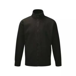Orn Albatross Classic Fleece Black Fleece Jacket L, 3200-30/B/L-image-5