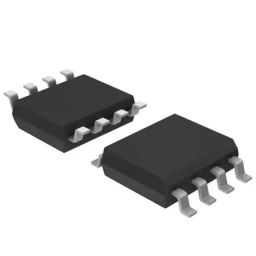 Nisshinbo Micro Devices Audio Amplifier IC 2-ChannelAudio500mW 8-Pin DMP, NJM2113M-TE1 (Pack of 10 Pcs)-image-24