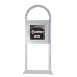 Tychemed 13.3 x 24 x 29.2 cm AED Cabinet TM-AED-picture-2