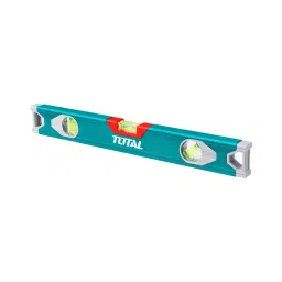 Total TMT26016 60 cm 1 mm V Shape Spirit Level Silver & Blue-picture-34