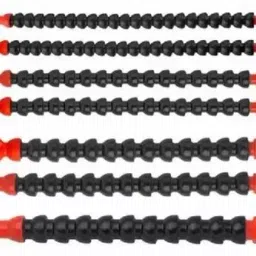 Techno 1/4 x 300 Flat Double Coolant Pipe OLY2300F-picture-47