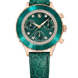 SWAROVSKI OCTEA CHRONO:LS GRE//PRO-20