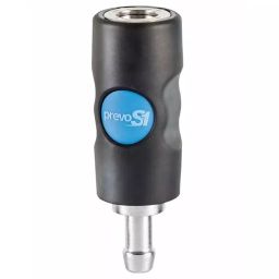 PREVOST Composite Body Safety Quick Connect Coupling, 13 mm Hose Barb, ISI 081813CP-image-99