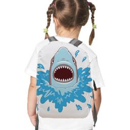 Right Gifting Water Repellent Kids Backpack Rain Cover - Multicolor-picture-16
