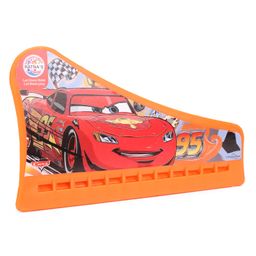 Ratnas Disney Pixar Cars Mouth Organ Big- Orange-image-0