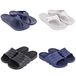 Feel alive Men Pack of 4 Lightweight Flip Flops-picture-44