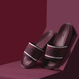 Jack & Jones Men Printed Sliders-picture-49