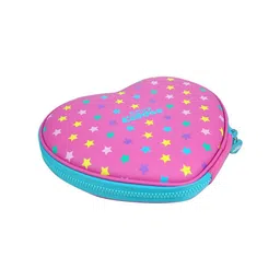 Smily Kiddos Self Design Heart Pen Cases image 2