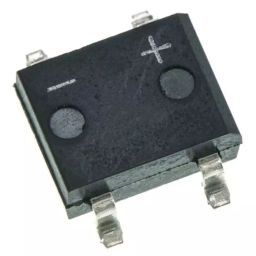 Fagor Bridge Rectifier 1 A 1000 V 4-Pin, DF10S TR (Pack of 50)-image-72