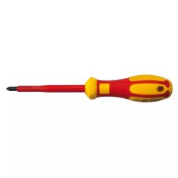 RS PRO PH2 Tip Phillips Standard Screwdriver 1253085-3