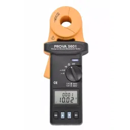 RS PRO Earth Tester 257 mm Length, 2035536-28