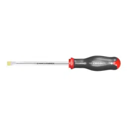 FACOM Prot Screwdriver Flared 5.5x150 mm Standard, ATF5.5X150-31