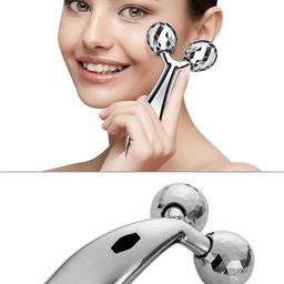 SSS SCULPTURE 3D Massager-14