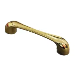 PRADO Cabinet Handle 224 mm Size for Drawers and Compartments, 1057 GOLDEN-picture-17