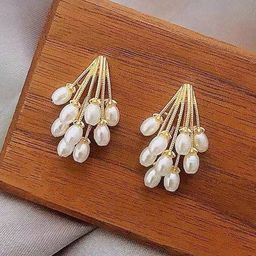 styledose Classic Studs Earrings-17
