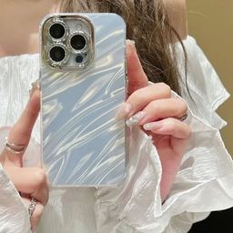 CASE CREATION Quirky Printed iPhone 14 Pro Bumper Case Mobile Accessories image 5