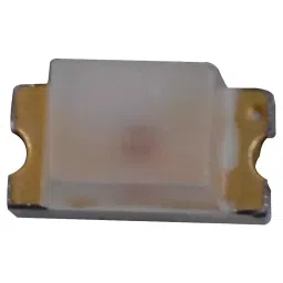 BROADCOM LED, GREEN, 15MCD, 572NM, HSMG-C190 (Pack of 4000 Pcs)-12