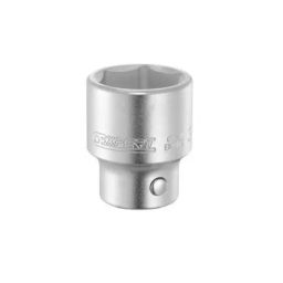 Expert by Facom Standard Socket 3/4 inch Drive 36mm 6 Point 58 mm Overall Length, E113804-image-54