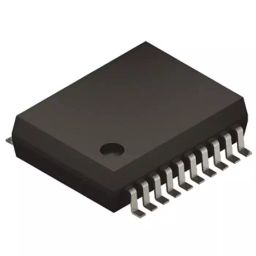 MaxLinear Multiprotocol Transceiver Surface Mount 20-Pin SSOP, XR3160ECU-F-image-45