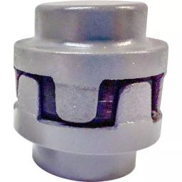 Mitsuboshi Hyperflex MT Type Elastic Body Coupling Compatible Size 50, MT-50G-image-28