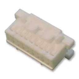 JST (JAPAN SOLDERLESS TERMINALS) Connector, Housing, Rcpt, 18Pos, 2Row, XADRP-18V(P) (Pack of 10)-picture-33