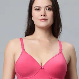 In Care Bra Full Coverage Heavily Padded-48