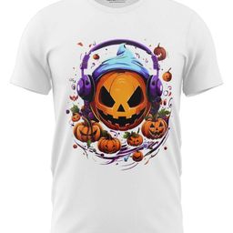 Print My Fashion Boys Printed T-shirt-62
