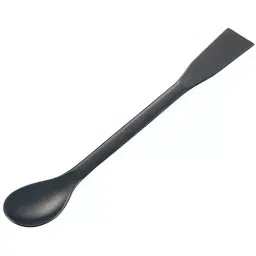 AS ONE Fluorine Coating Spoon 180 mm, 2-315-04-picture-28