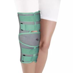 Tynor Immobilizer 14 Knee Support Extra Large Spl. Size D 13-44