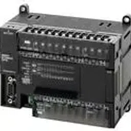 Omron Dc Type Plc Programmable Logic Controllers (Plc) CP1E-N20DT1-D-41
