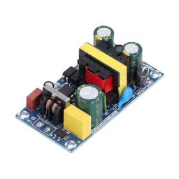 24W, 25W AC-DC Power Supply 100-265V to 12V 2A Switching Power Board Compact Power Adapter For Multiple Devices Safe And Reliable Universal Input Power Supply - RS673424W, 25W AC-DC Power Supply 100-265V to 12V 2A Switching Power Board Compact Power Adapter For Multiple Devices Safe And Reliable Universal Input Power Supply - RS6734 image 1