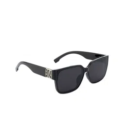 Provogue Unisex Oversized Sunglasses With UV Protected Lens PRG-W9087 image 4