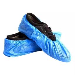 GTS Universal Waterproof Shoe Cover (Pack of 1000)-image-13