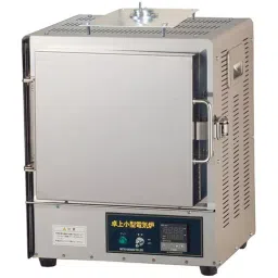 AS ONE Desktop Small Electric Furnace NHK-170AF series, 1-4424-23-43