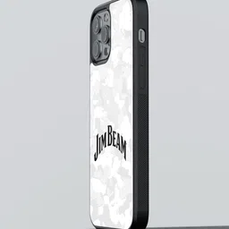 macmerise Typography Printed iPhone 12 Pro Max Back Case Mobile Accessories-97