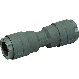 PISCO Union Straight Spatter Resistant Type Φ4X6 mm, PU4V-0 (Bag Of 10 Pcs)-picture-22