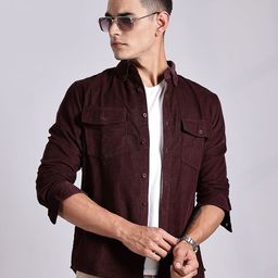 Thomas Scott Men Premium Opaque Casual Shirt-image-48