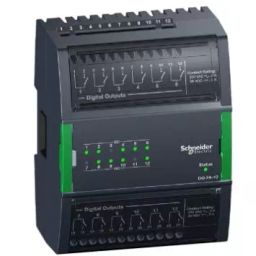 Schneider SXWDOA12X10001 Module 24 V-image-36