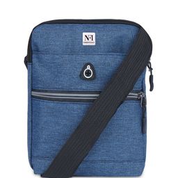 NFI essentials Unisex Messenger Bag-54