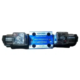 YUKEN DSG-01-3C60 12 V DC Direction Control Valve-picture-6