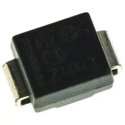 Stmicroelectronics Bi-Directional TVS Diode 2 Pins 400 W 50 µA DO-214AC (SMA), SMAJ5.0CA-TR (Pack of 5000)-27