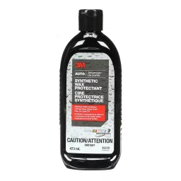 3M Car Cleaning Each-13