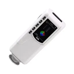 3nh Technology NR100  Color Reader-White image 3