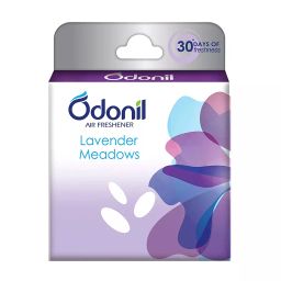 Odonil Local 50 g Room Freshner-42