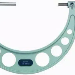 Sumax 200-300 mm Outside Micrometer 106-12-400-picture-1